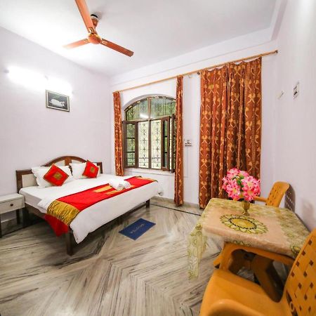 Rishikesh Sadan A Yoga & Spritual Retreat Hotell Tapovan Exteriör bild
